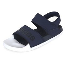 아디다스 [매장정품] 아딜렛 샌들 F35415