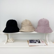 [ECLL] 와이드버킷햇