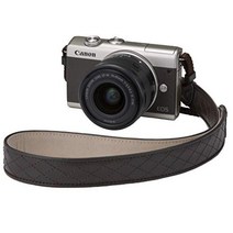 캐논 미러리스 카메라 EOS M200 리미티드 골드 키트 EOSM200LIMITEDGOLDKIT