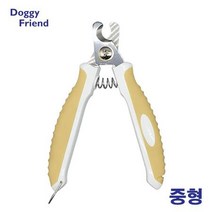 셔틀랜드쉽독 애견발톱깎기 편리 펫발톱가위 시바견 작은개 M 중형, 상세페이지 참조