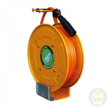 자동에어호스릴 AR815N(내경8mmx15M) 릴텍