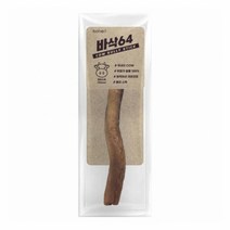 BT139 바삭64 멍멍이 간식 한우스틱 20cm 댕댕이 훈련 수제 반려견