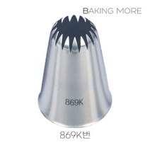 모양깍지 생크림 아이싱 머랭쿠키 마카롱 (869K번)