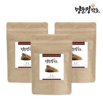 명문정약초 국산 우슬환, 150g, 3개