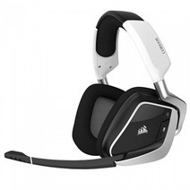 CORSAIR VOID RGB ELITE WIRELESS (화이트 정품), 1