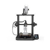 3D 프린터 고정밀 대형 산업용 멀티 컬러 산업용, ENDER-3 S1 플러스