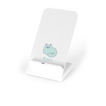 라온 무선충전기 PD방식 15W, 10개, 전체