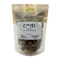 (국내산)신이화 목련꽃봉오리 목련꽃 자연산 100g