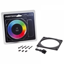 Phanteks Phanteks HALOS DIGITAL RGB FAN FRAMES 120MM