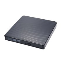 BiLe 삼성 Odyssey C타입&USB 심플 외장형 ODD, BiLeBD206
