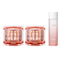[올리패스] [OliPass] OLV 오엘비 크림 30ml x 2단지 + 콜라겐 부스터, 상세 설명 참조