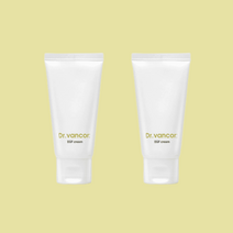 1 + 닥터 반코르 비피다발효크림 EGF 2개