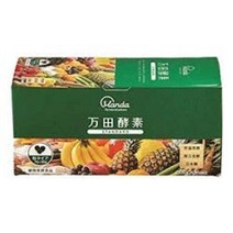 [만다 발효] 만다 효소 STANDARD 알갱이(7알×30포)×3