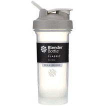 블랜더보틀 클래식 쉐이커, Pebble Grey, 828ml