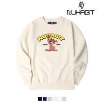 뉴해빗 - MAGIC RETRO (SSMNH-1124) 맨투맨