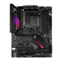 에이수스 AMD CPU용 메인보드 ROG STRIX B550-XE GAMING WiFi 대원CTS