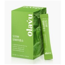 뉴트리커먼 오라뷰 양배추효소, 30포, 7박스