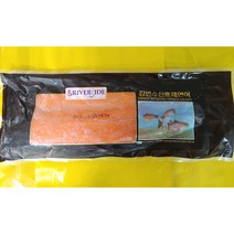 다원 훈제연어필레(통) 1200g 이상, 1개