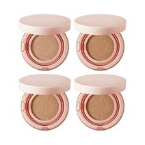 프로방스 글로우 쿠션 SPF38 PA++ 4종 택 1)/리뉴얼, 프로방스 글로우 쿠션 SPF38 PA+, N13포슬린