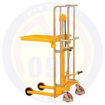 스태커 PS4120(플랫폼형) UDT리프트