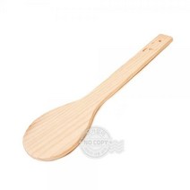 40cm 급식 조리도구 주방도구 뒤집개 옻칠 밥통 우드 장주걱 밥주걱 볶음 나무 소 대용량 밥솥, 단품, 단품