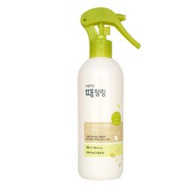 더페이스샵 보들보들 때필링 500ml, 1개