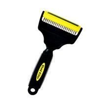 [바보사랑] 쉐드킬러 점보 죽은털 제거 브러쉬, 상세 설명 참조