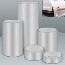 자동차 스크래치 보호필름 범퍼 문콕 방지 가드 투명 테이프 15cmx3m