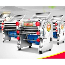 식당 업소용 제면기 국수 칼국수 만두피 뽑는 기계, 550w / 390x330x400