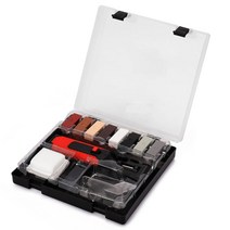 접착제 세라믹 타일 수리 도구 세트 DIY 편리한 가정용 노동 절약 시간, Repairing Set