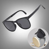 일리아노 여자 편광 골프 운전 틴트 가벼운 선글라스