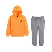 나이키조던키즈 N224SW315P PT316 (140-170) FL에센셜 풀오버후디세트Y 플레이키즈프로BS