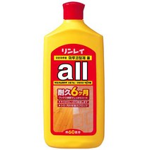 린레이 올마루코팅제 마루코팅 바닥광택제 1000ML, 본상품