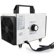 오존기 오존 발생기 살균기 가정용 포름 알데히드, 220v5g(업그레이드)