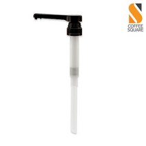 포모나 소스/스무디 펌프