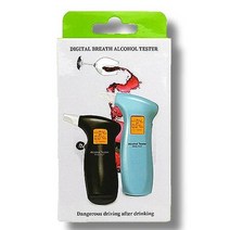 BT988 음주측정기 음주운전방지장치 혈중알코올농도
