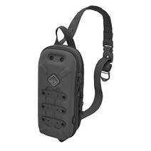 해저드 4(Hazard4) 가방 Black 노멀 Bandoleer Mini Shell Sling H4-WP-BDL-BLK