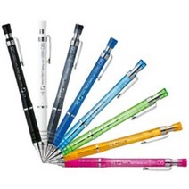 제브라/텍투웨이 라이트 MA42/제도샤프, MA42-LB/라이트블루, 0.5mm