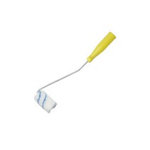 페인트롤러 미니 3인치 로라 셀프 인테리어 DIY용품, 1개