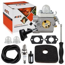 BG56C 카뷰레터 STIHL BG56 나뭇잎 송풍기 교체용 ZAMA C1M-S260B 4241-120-0632 4241-120-0622 4241-120-0615