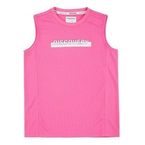 디스커버리 키즈 로고포인트 슬리브리스 DKSL52931-PK