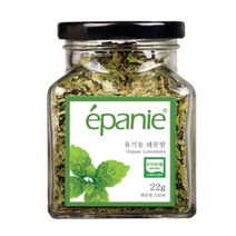 깔끔티 다년초차 식후차 허브 잎차 22g 풋사과느낌 릴렉스티 유럽티 상큼한차 허브티, 상세페이지참조