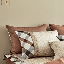 닥스(침구) [닥스침구]블레스 베개커버