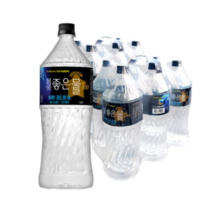 아픈사람 병문안 환자 몸애 좋은물 경도 300 골드 500ml 딥씨워터 1032미터 해양심해수 청정 미네랄워터 Watervis Deepseawater 미네랄생수 좋은물 고급생수, 1.8L, 372병