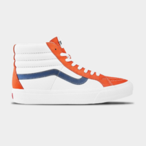 반스 운동화 신발 슬립온 캔버스 컨버스화 캔버스화스니커즈 SK8-Hi Reissue VLT LX VN0A4BVH22E