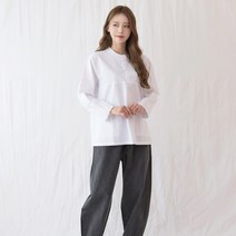 단아한의 생활한복 개량한복 여성 남성 남여공용 법복 절옷 퓨전한복 순면 국내생산 절복 / 온건세트 / 온건상의