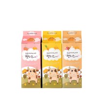 펫 치즈스틱 헬로미츄 3종 1box 9개 연어 치즈 소고기, 펫 치즈스틱 오리지널맛 1Box (9EA)
