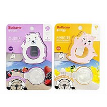 차량용 자동차 방향제 탈취제 제거 선바이저 냄새, 라벤더향