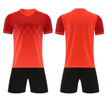 풋살 유니폼 survetement football jerseys set kids men