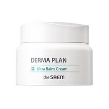더샘 더마 플랜 울트라 밤 데이크림, 50ml, 7개